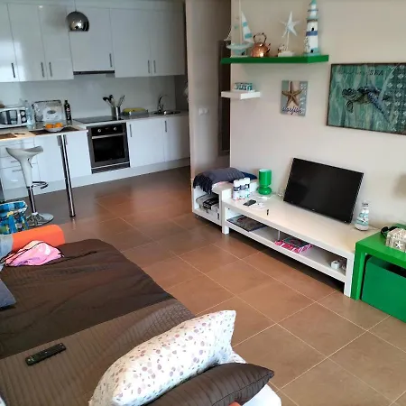 Appartement Apartamento Con Terraza Foz
