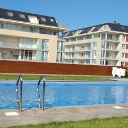 Apartamento Con Terraza
