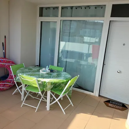 Appartement Apartamento Con Terraza *